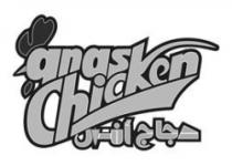 anas Chicken دجاج انس