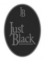 JB JUST BLACK