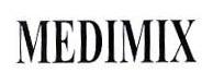 MEDIMIX - trademark of the United Arab Emirates 027233