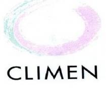 CLIMEN - trademark of the United Arab Emirates 032780