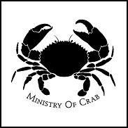 MINISTRY OF CRAB