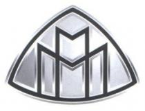 MM - trademark of the United Arab Emirates 029743