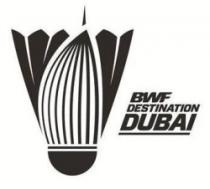 BWF BWF DESTINATION DUBAI