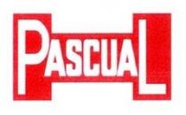 PASCUAL - trademark of the United Arab Emirates 025629