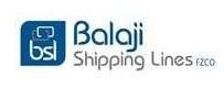 bsl BALAJI Shipping LINES LLC