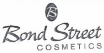 B BOND STREET COSMETICS - trademark of the United Arab Emirates 026041