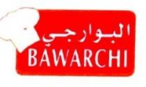 البوارجي BAWARCHI - trademark of the United Arab Emirates 026910