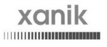 xanik