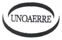 UNOAERRE - trademark of the United Arab Emirates 029586