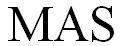 MAS