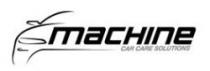 MACHINE CAR CARE SOLUTIONS