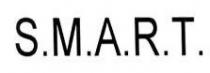 S.M.A.R - trademark of the United Arab Emirates 029355