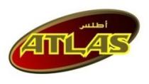 ATLAS أطلس