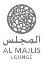 المجلس AL MAJLIS LOUNGE
