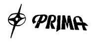 PRIMA - trademark of the United Arab Emirates 026876