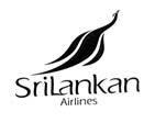 Srilankan Airlines - trademark of the United Arab Emirates 026877