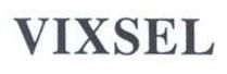 VIXSEL - trademark of the United Arab Emirates 029644
