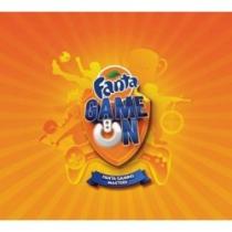 FANTA GAMING MASTERS