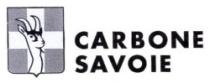 CARBONE SAVOIE - trademark of the United Arab Emirates 033484