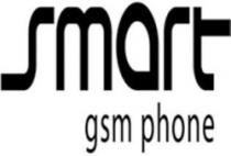 SMART GSM PHONE