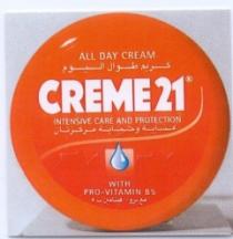 CREME 21