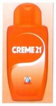 CREME 21 - trademark of the United Arab Emirates 029100