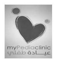 myPediaclinic عيادة طفلي