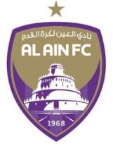 نادي العين لكرة القدم FC AL AIN