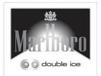 PM MARLBORO double ice