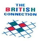 THE BRITISH CONNECTION - trademark of the United Arab Emirates 028838