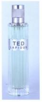 TED LAPIDUS - trademark of the United Arab Emirates 029498