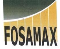 FOSAMAX - trademark of the United Arab Emirates 026620