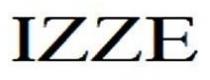 IZZE