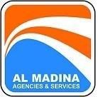 AL MADINA AGENCIES & SERVICES