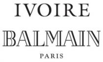 IVOIRE BALMAIN PARIS