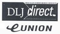 DLJ direct-eUNION