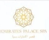 EMIRATES PALACE SPA قصر الامارات سبا