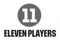 11 ELEVEN PLAYERS
