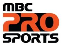 MBC PRO SPORTS