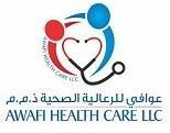عوافي للرعاية الصحية ذ.م.م AWAFI HEALTH CARE LLC