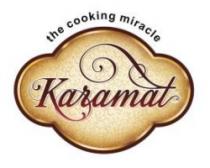 the cooking miracle Karamat