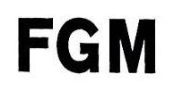 FGM