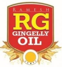 RG RAMESH GINGELLY OIL