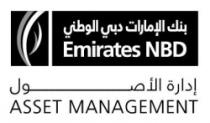 الامارات دبي الوطني إدارة الأصول Emirates NBD ASSET MANAGEMENT