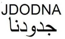 JDODNA جدودنا