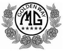 MG GOLDEN WAY