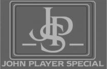 JPS John player Special