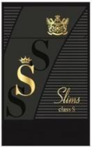 SSS Slims class s