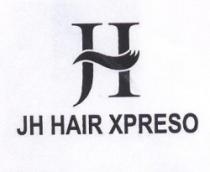JH Hair Xpreso