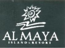 AL MAYA Island & resort